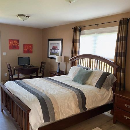 Rocky Harbour Oceanfront Villa Luaran gambar