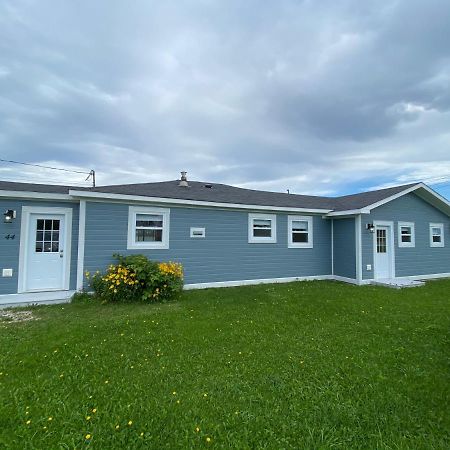 Rocky Harbour Oceanfront Villa Luaran gambar